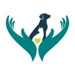 Purely Pawsome Favicon (Transparent)